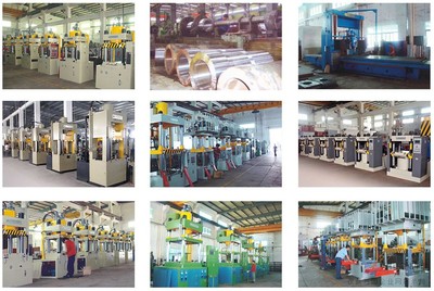 精工制造，卓越服務——我們的機械配件加工企業介紹