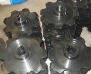 任丘市嘉泰機械配件 鏈輪加工專家，非標定制，品質卓越