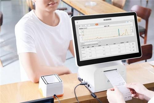 科技經濟市場巨變 移卡子公司以物聯網應用服務，助力商家數字化迅速出圈