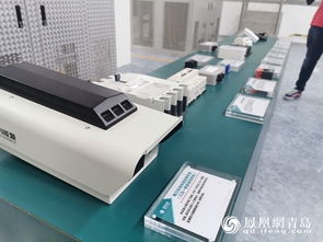 物聯(lián)網(wǎng)賦能配電室 國(guó)網(wǎng)青島供電公司精準(zhǔn)服務(wù)新實(shí)踐